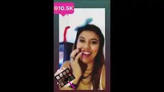 Video Betina x Jessica