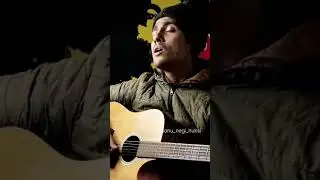 Ve Haaniyaan Acoustic Cover | AVVY SRA | DANNY | Sonu Negi Huksi #trending