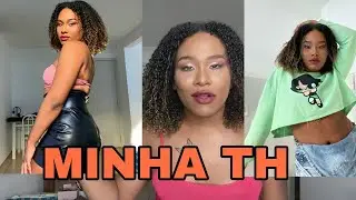 Qual HORMÔNIO eu tomo? MINHA TERAPIA HORMONAL