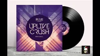 Uplive Crush (Tonight) -  RD 胖力宏  [Lyrics in description]