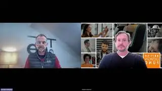 Interview with George Gallagher, Founder of EAT and Damon Bonser, BDF Co-founder and CEO.