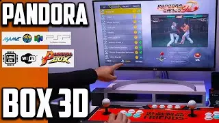 🔴PANDORA'S BOX 3D AUSTAR EDITION - BEST PANDORA BOX SO FAR ?