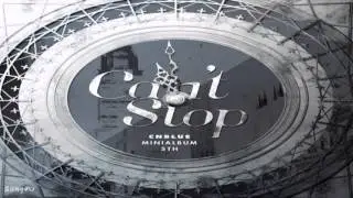 CNBLUE - Can't Stop