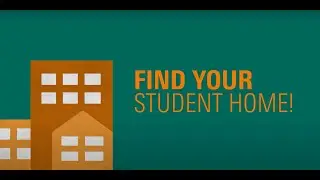 How do I arrange housing as a visa student? | University of Twente