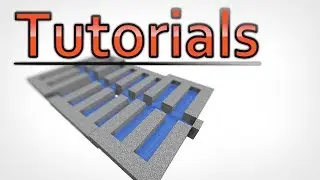Minecraft EASY Mob Farm Tutorial