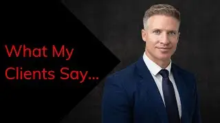 Client Testimonial  - Graham Baker Photography Headshots