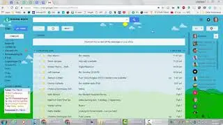 Using Google Hangouts though Gmail