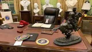 Warner Brothers studio. 2020