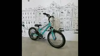 Горный Велосипед "Stark" Respect 20.1 V Steel. Для детей и подростков. 20" колеса. MTB. Скоростной.