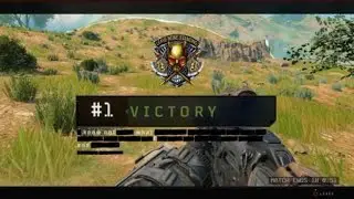 Call of Duty | Blackout Clutch with Chubs