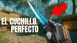 This knife changed the game in CS2... 😱
