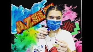 Эксперименты . ЧТО БУДЕТ С МАСЛОМ в Azelit