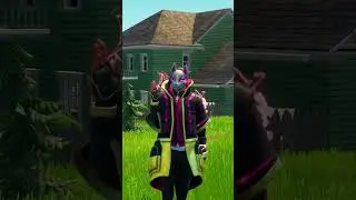 трэвис скотт в ФОРТНАЙТ!  #fortnite #скины #фортнайт