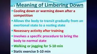 Physical Education Class XI Chapter 10 part-3