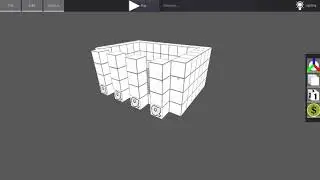 Godot Puzzlemaker - Selection Feature V2
