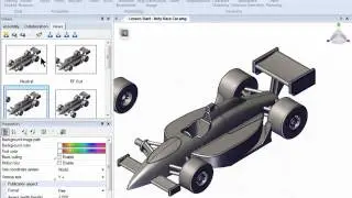 Video Archive: Composer Interactive Documentation