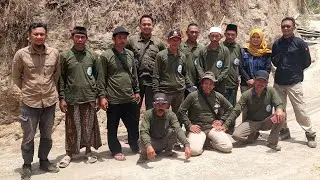 PERTEMUAN RUTIN GAPOKTAN
