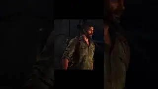 JOEL MILLER ☀️ || THE LAST OF US GAME || EDIT