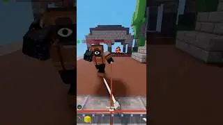 Lassy Pulls Kaliyah Over And Regrets It #2 ...Roblox BedWars