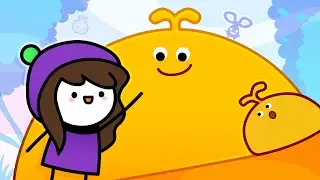 Cute Video Games That NOBODY Remembers!