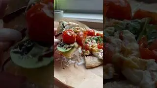 Обалденный завтрак 