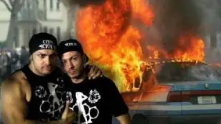 Er Gitano & Saga - Sangue e Piombo