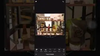Adobe Lightroom Sample Edit - Copy Settings and Paste Settings