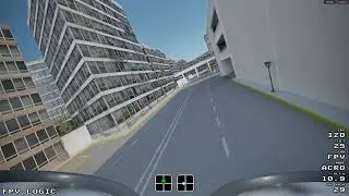 FPV Logic - Test 02