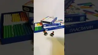 КАК СЛЕПИТЬ ХОККЕИСТА ИЗ МУЛЬТИКА 