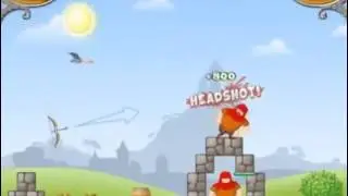 Gibbets 4 Full Complete Walkthrough Level 1 50