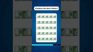 Finde den Fehler! Pt. 82 #quiz #fy #quiztime #fehler #findedenunterschied #fyp #shorts