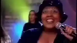 Gulosa- Fat Family- Participação especial no programa da Xuxa