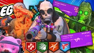 Call of Duty Is Pain Experience.EXE