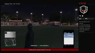 GTA 5 | Turn Up Session
