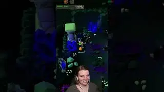 Chinning my way through scaled COX, one fluffball at a time | OSRS 