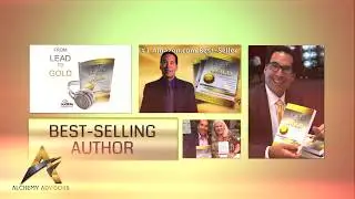Steve Rodgers Full Sizzle Reel
