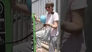 🎈Когда все улыбаются🙂