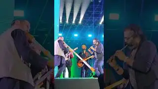 Arijit Singh live in Kolkata 