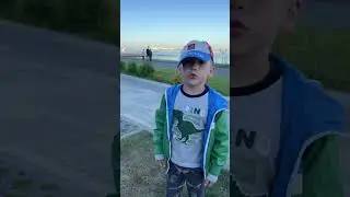Зря обидел СЫНА тренера!😭