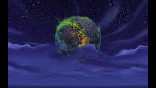 WoW: Legion | Patch 7.2.5 | ToS HC | Unholy DK PoV (Part 1)