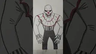 La EVOLUCIÓN del Payaso 🤡 MINI MINI de la DEEP WEB (Fede Vigevani)