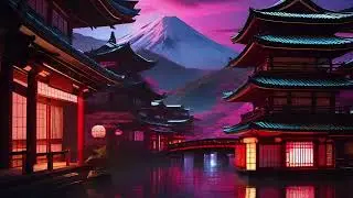 Flux [Synthwave]