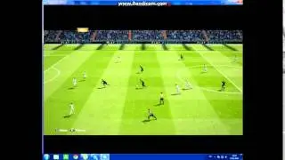 FIFA 16(vine)