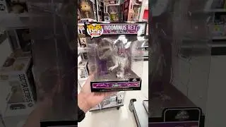 Funko Pop Hunting at Target #funko #funkopop #target