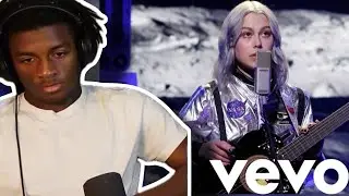 phoebe bridgers broke my heart...