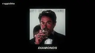 chris travis - diamonds (tiktok version) (sped up)