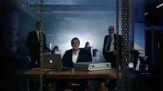 John Berge: Devil May Care [Director's Cut]