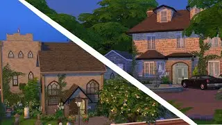 First Save File Update | Sims 4 Save File Walk Through