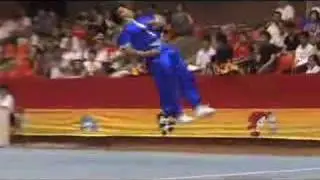 Nanning 2008 - Chang Chuan 5