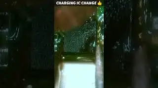 Charging ic change | Ajay Telecom